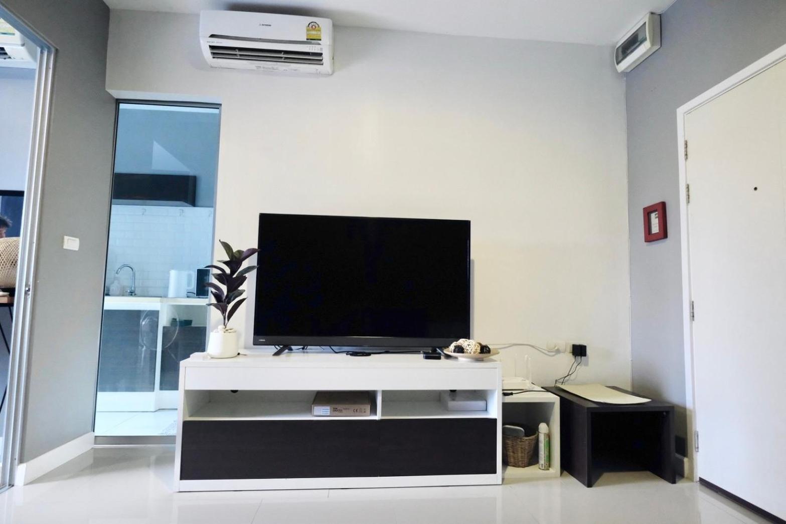 7Min Bkk Airport - Free Pick Up - Malls Nearby Bangkok Dış mekan fotoğraf