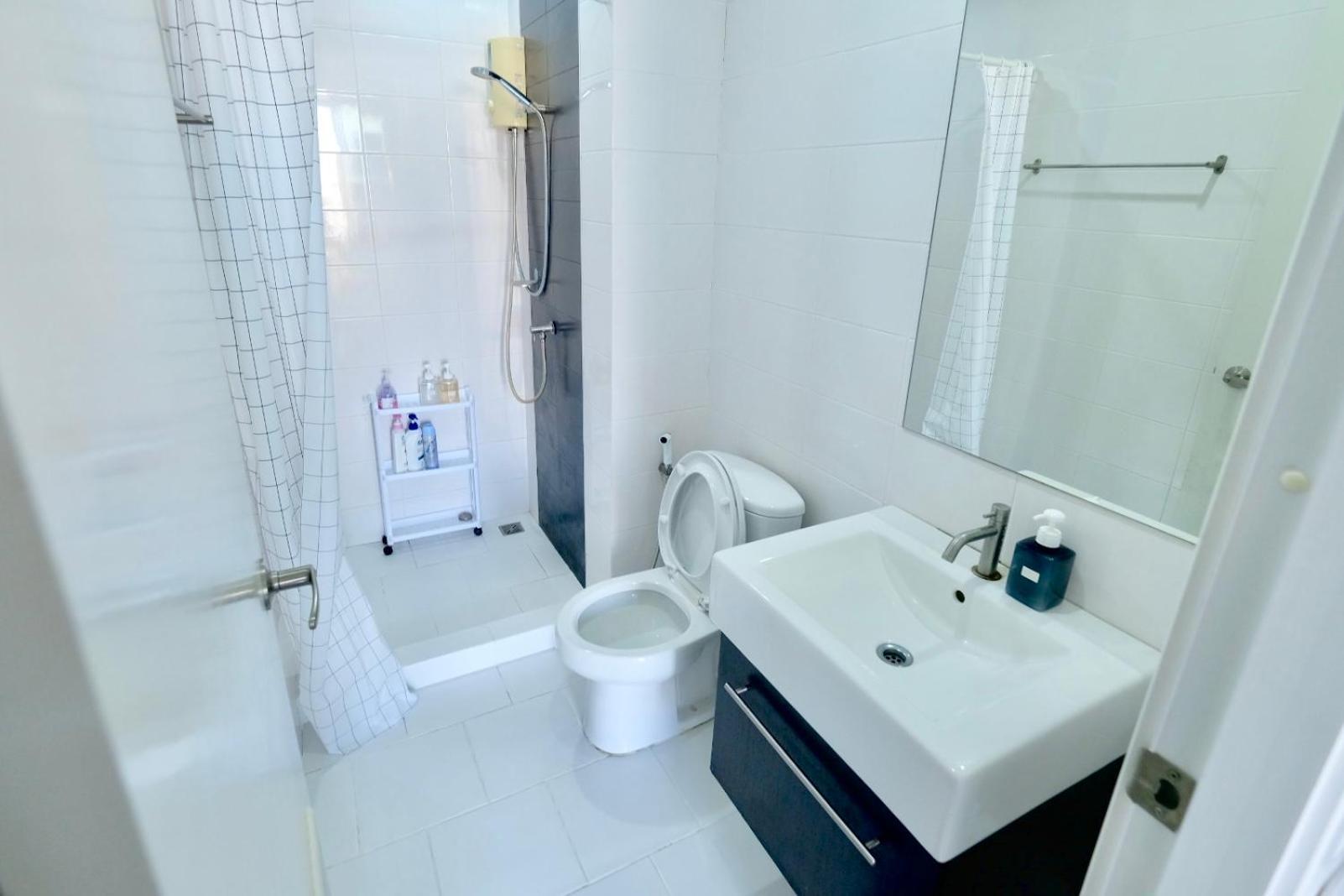 7Min Bkk Airport - Free Pick Up - Malls Nearby Bangkok Dış mekan fotoğraf