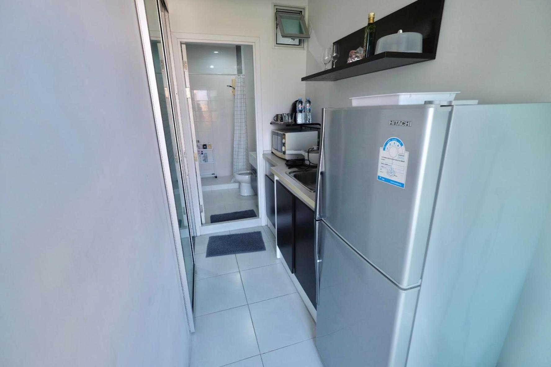 7Min Bkk Airport - Free Pick Up - Malls Nearby Bangkok Dış mekan fotoğraf