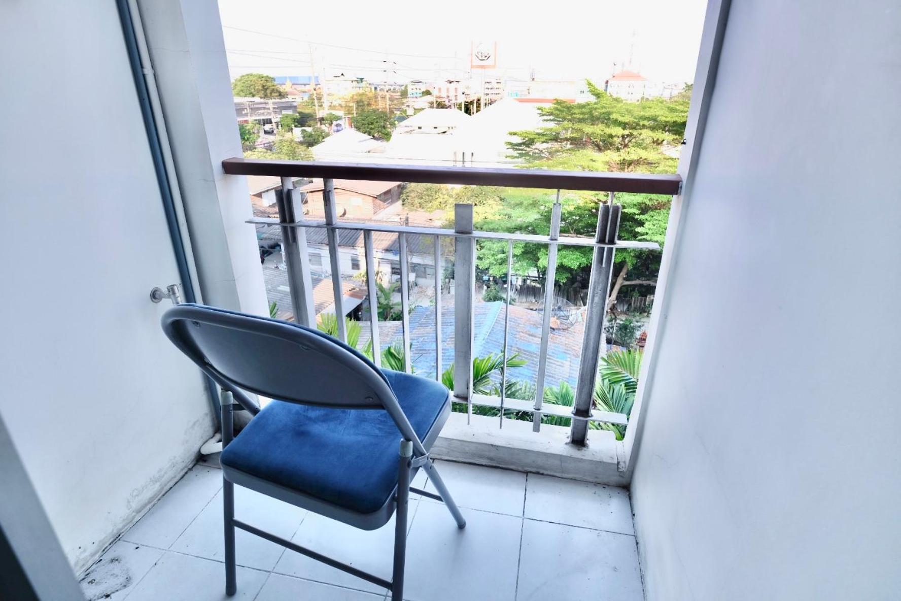 7Min Bkk Airport - Free Pick Up - Malls Nearby Bangkok Dış mekan fotoğraf