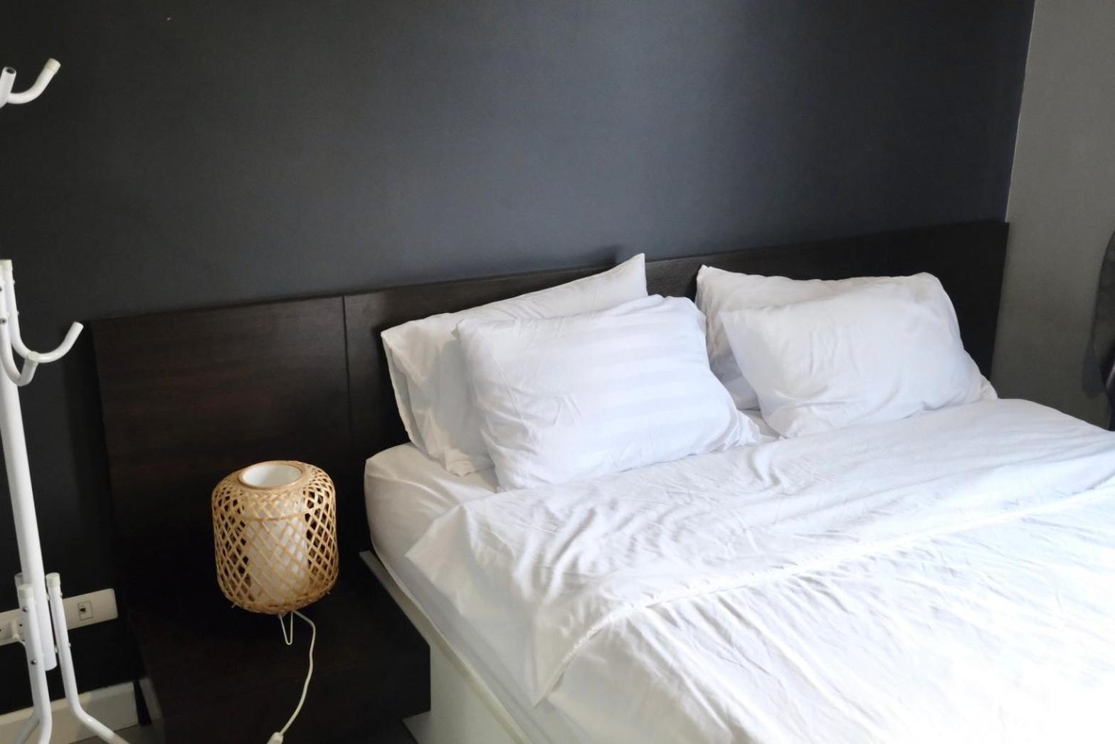 7Min Bkk Airport - Free Pick Up - Malls Nearby Bangkok Dış mekan fotoğraf